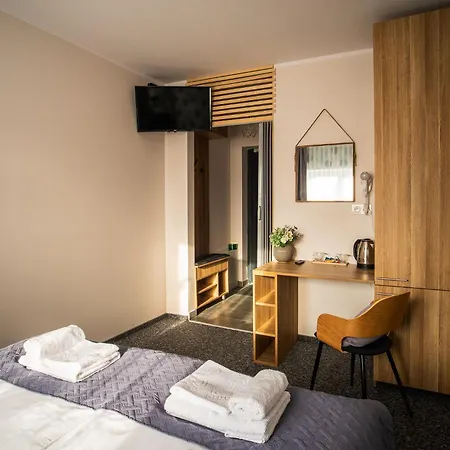 شقة فندقية Diament