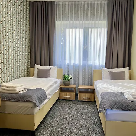 شقة فندقية Diament