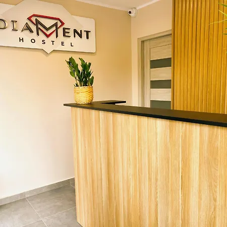 Diament Aparthotel Ruda Slaska