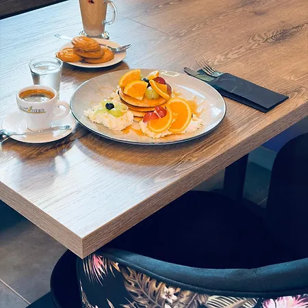 Diament Appart hôtel 3*