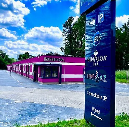 Diament رودا شلاسكا