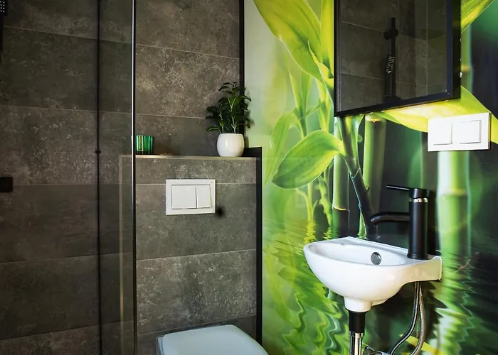 Diament شقة فندقية رودا شلاسكا