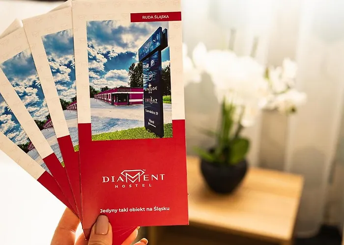 Diament رودا شلاسكا