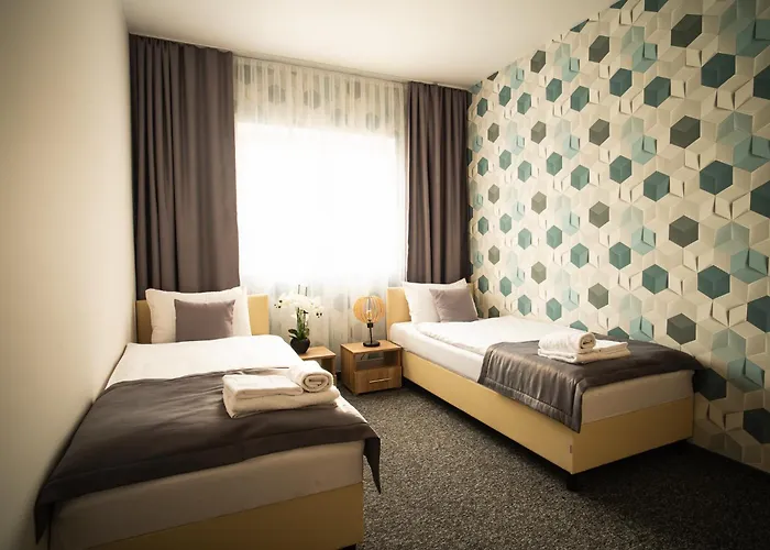 Diament شقة فندقية