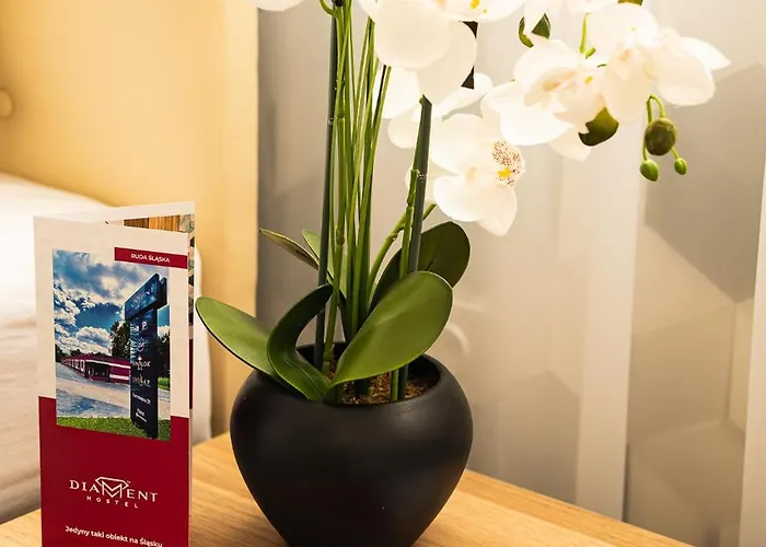 Diament شقة فندقية رودا شلاسكا