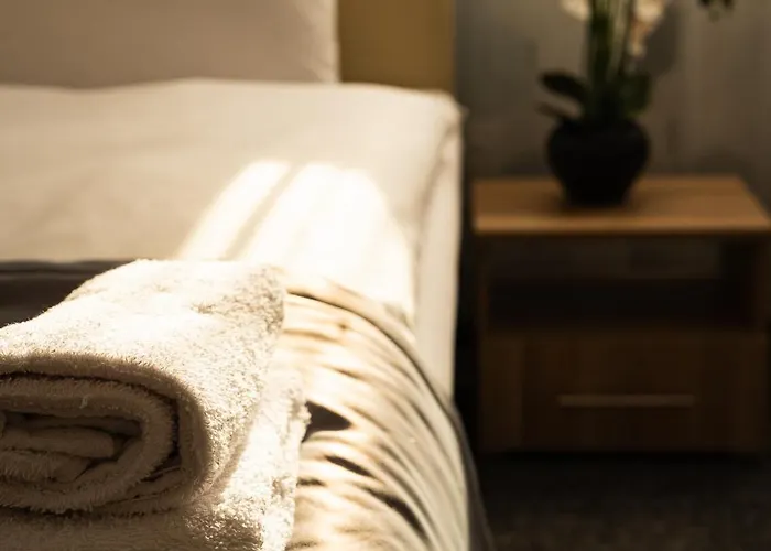 Diament מלון דירות 3*