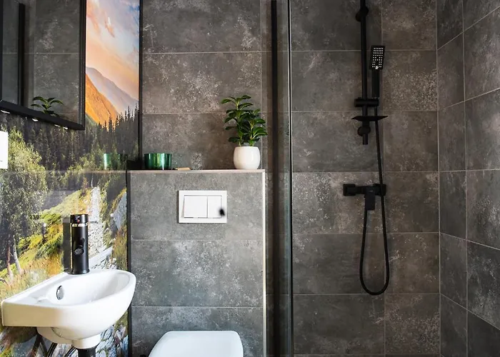 Diament شقة فندقية