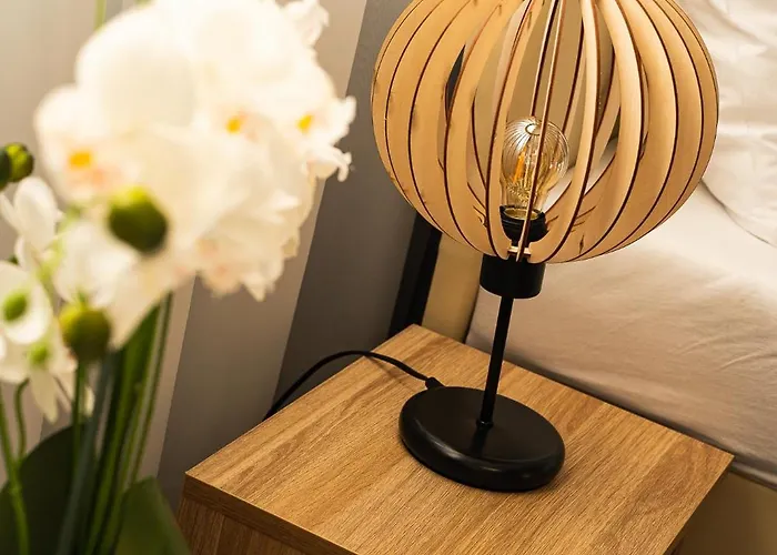 Diament מלון דירות 3*