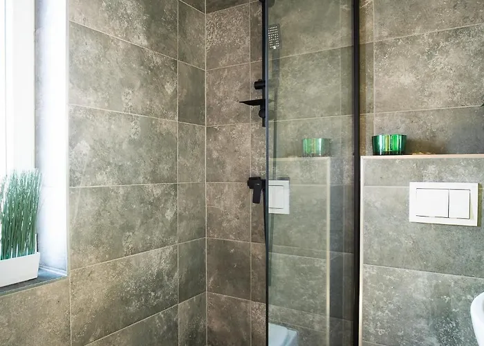 شقة فندقية Diament رودا شلاسكا