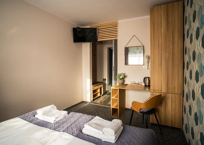 شقة فندقية Diament