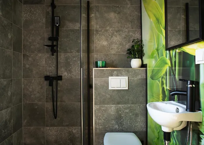 شقة فندقية Diament