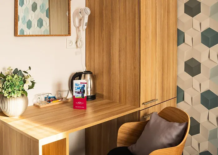 Diament شقة فندقية