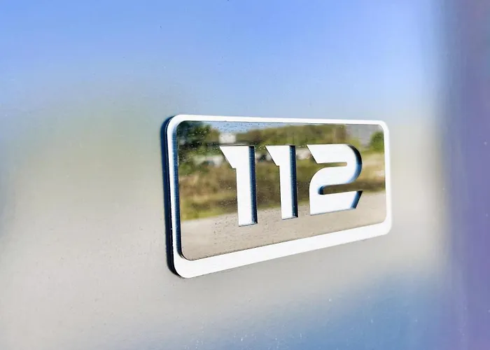 Diament מלון דירות רודה שלונסקה