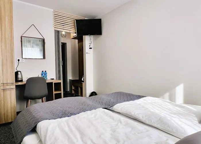 Diament شقة فندقية