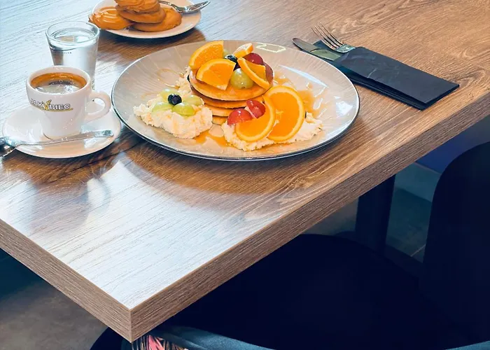 Diament شقة فندقية 3*